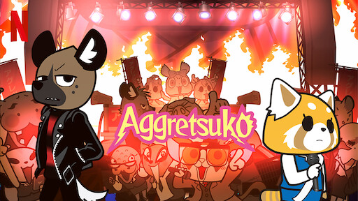 Anime Like Aggretsuko: Season 2